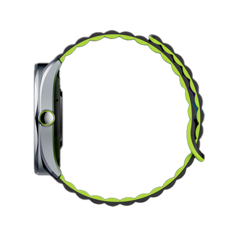 Oraimo Watch Nova 2R 1.43" AMOLED Smart Watch